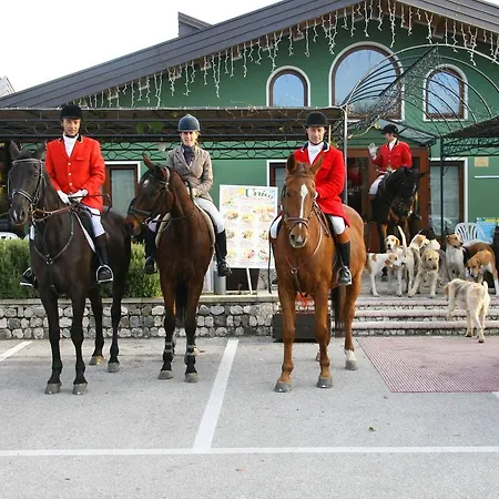 Lataria Dei Magredi * 비바로