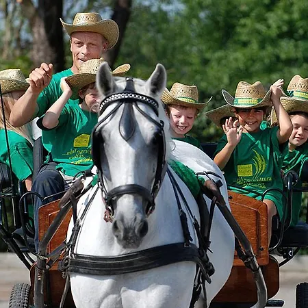팜스테이 Lataria Dei Magredi *