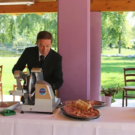 Lataria Dei Magredi * 비바로