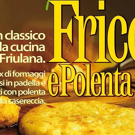Lataria Dei Magredi Bauernhof Vivaro