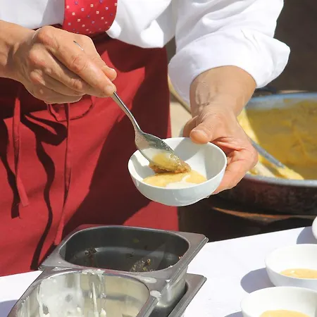 Lataria Dei Magredi 팜스테이