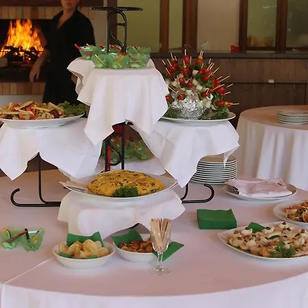 팜스테이 Lataria Dei Magredi *