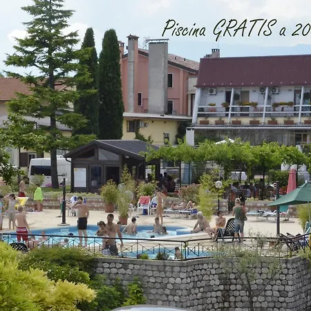 팜스테이 Lataria Dei Magredi *