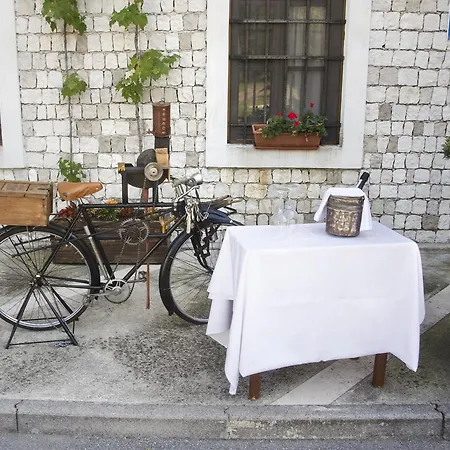 팜스테이 Lataria Dei Magredi *