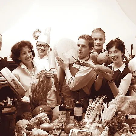 Lataria Dei Magredi *