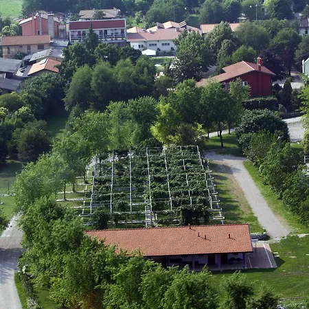 팜스테이 Lataria Dei Magredi 비바로