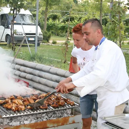 Lataria Dei Magredi * 비바로