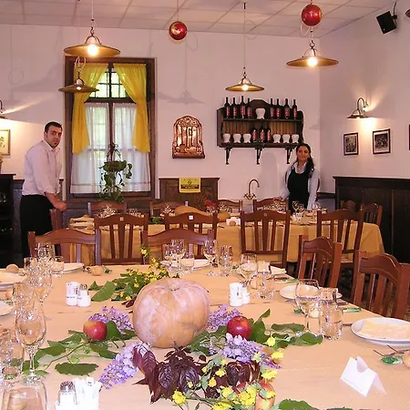 Lataria Dei Magredi 팜스테이