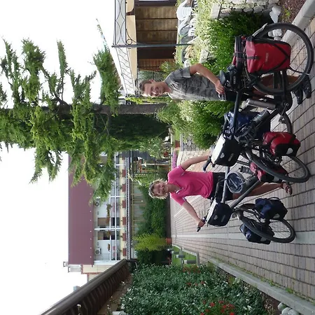 Lataria Dei Magredi 팜스테이