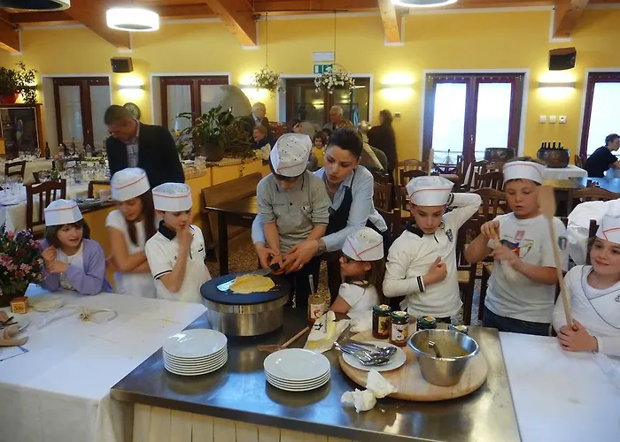 Lataria Dei Magredi *