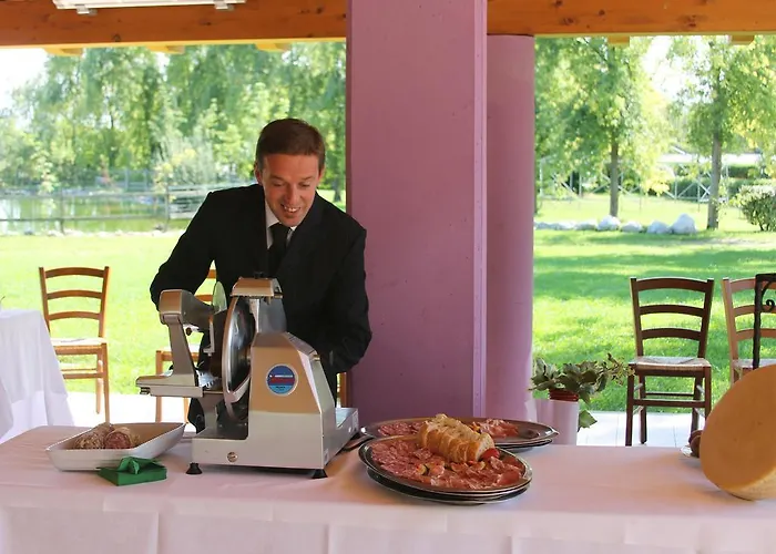 Lataria Dei Magredi * Vivaro