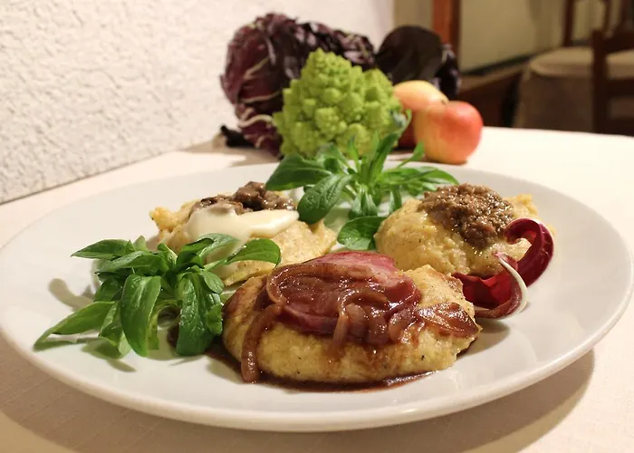 Κατάλυμα σε φάρμα Lataria Dei Magredi