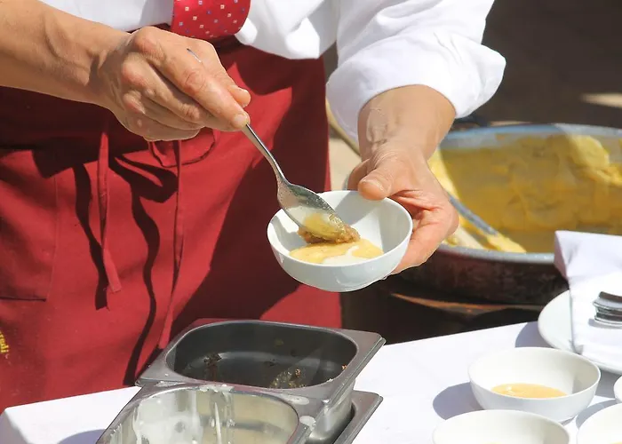 Lataria Dei Magredi Κατάλυμα σε φάρμα