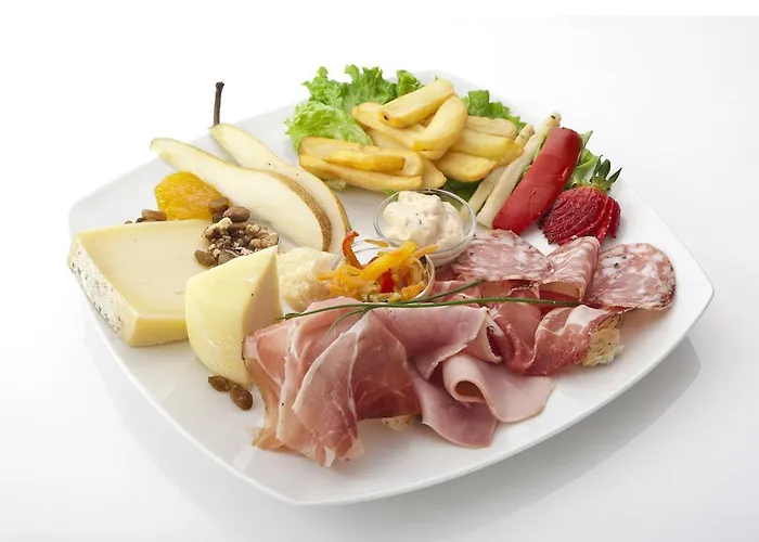 Lataria Dei Magredi *