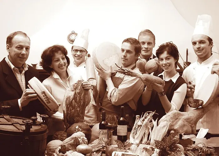 Lataria Dei Magredi *