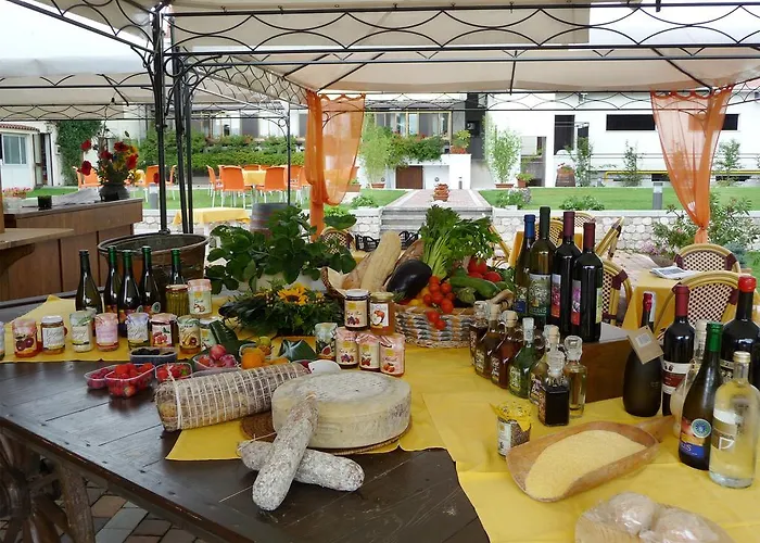 Lataria Dei Magredi * Vivaro