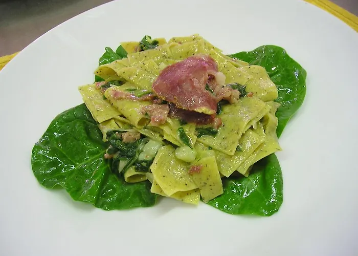 Κατάλυμα σε φάρμα Lataria Dei Magredi *