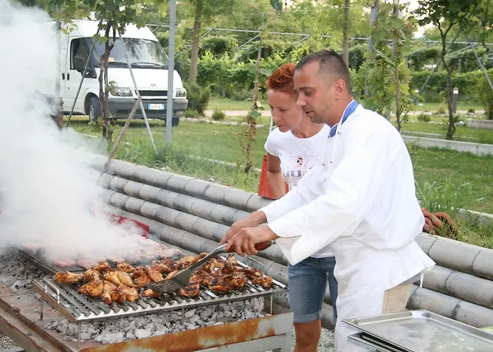 Lataria Dei Magredi * Vivaro