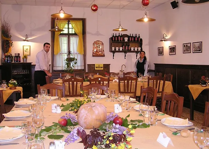 Lataria Dei Magredi Κατάλυμα σε φάρμα