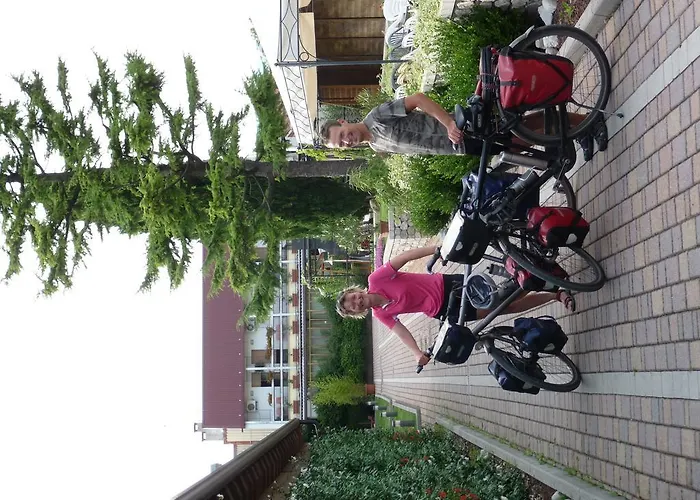 Lataria Dei Magredi Κατάλυμα σε φάρμα